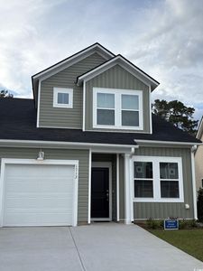 1712 Hunting Harris Ct #3, Ocean Isle Beach, NC, 28469
