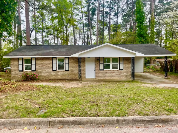 2425 Amsterdam Drive, Augusta, GA