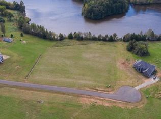 Delores Dr LOT 7, Mebane, NC 27302