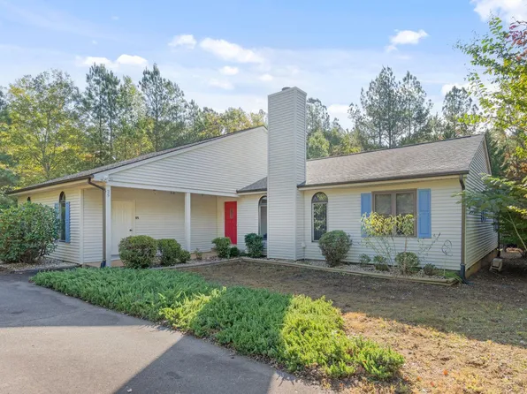 25 Loblolly Rd, Palmyra, VA 22963