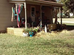 801 W Trapp St, Herington, KS 67449