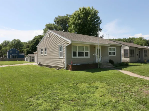 1601 3rd Ave E, Spencer, IA 51301