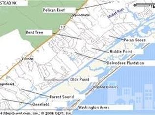 0 Saps Rd, Hampstead, NC 28443