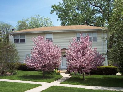 320 Central Park Ave, Wilmette, IL, 60091