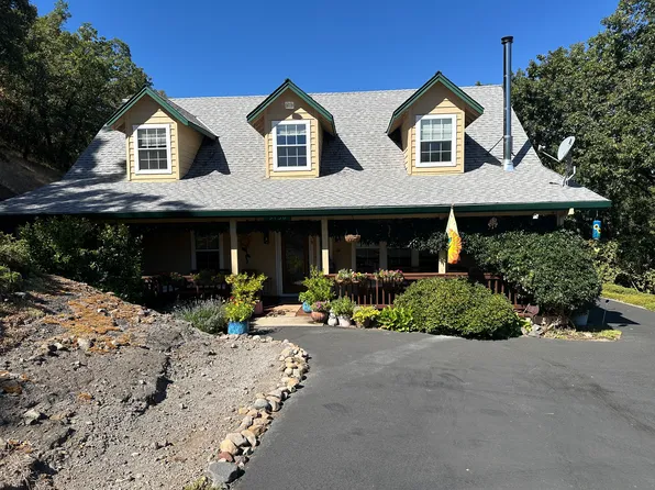 5158 Wylderidge Dr, Murphys, CA 95247