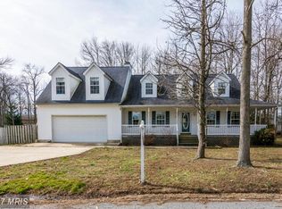 816 Rielly Rd, Deale, MD 20751
