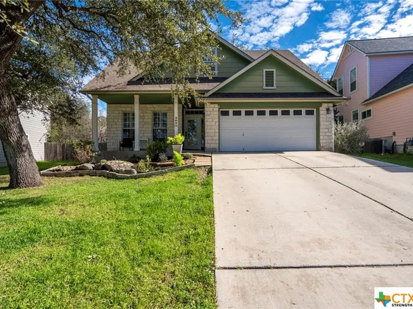 2043 Nevada St, San Marcos, TX 78666