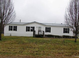 121 Mahan Rd, Cookeville, TN 38506