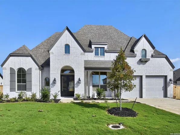 6826 Hallie Loop, Schertz, TX 78154