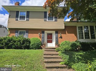 5207 Camberley Ave, Bethesda, MD 20814
