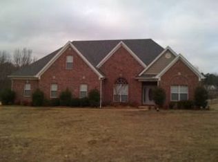 3467 Rhett Butler Dr, Hernando, MS 38632
