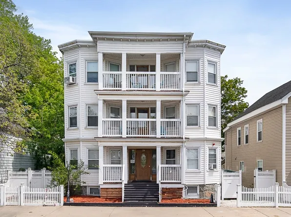 39 Lynnway, Lynn, MA 01902
