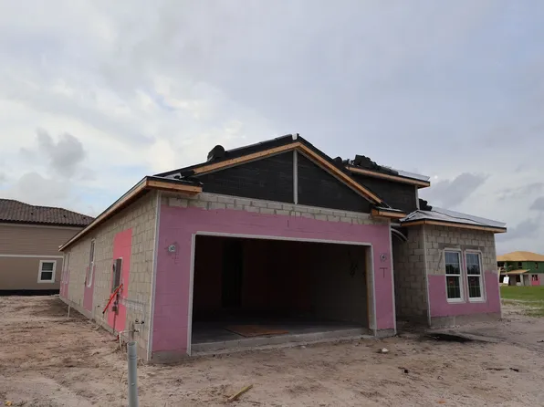 34299 Grande Dominion Dr, Zephyrhills, FL 33541