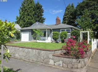 10136 N Oswego Ave, Portland, OR 97203