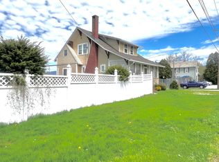 20 Dana Avenue, Rutland City, VT 05701