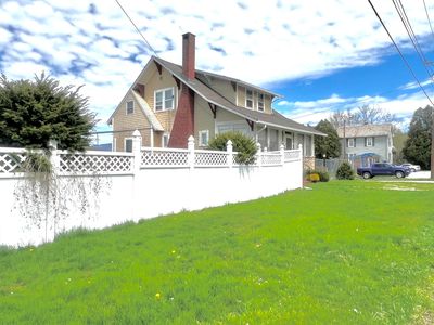 20 Dana Avenue, Rutland, VT, 05701