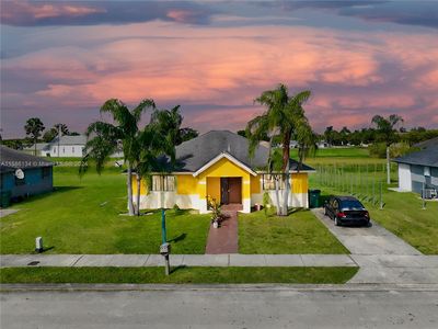 726 NW 3rd Ter, Florida City, FL, 33034