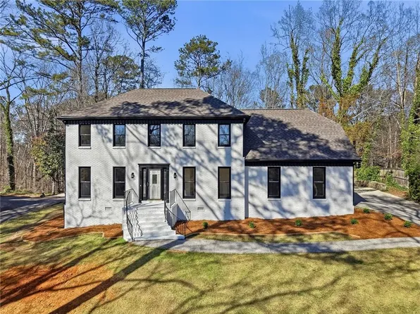 4667 Old Annistown Bridge Rd, Snellville, GA 30039