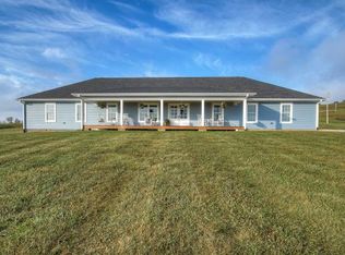 279 Carson Creek Rd, Limestone, TN 37681