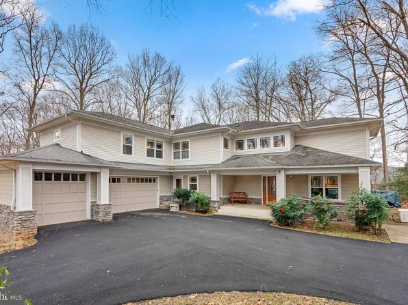 14035 Berryville Rd, Germantown, MD 20874