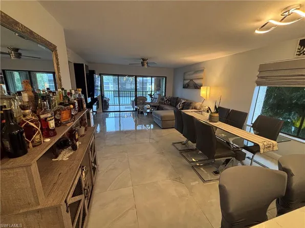 1600 Misty Pines Cir APT 206, Naples, FL 34105