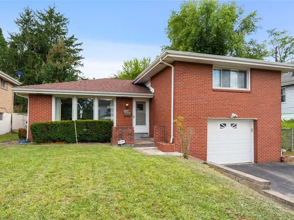 3134 Virginia Ave, West Mifflin, PA 15122