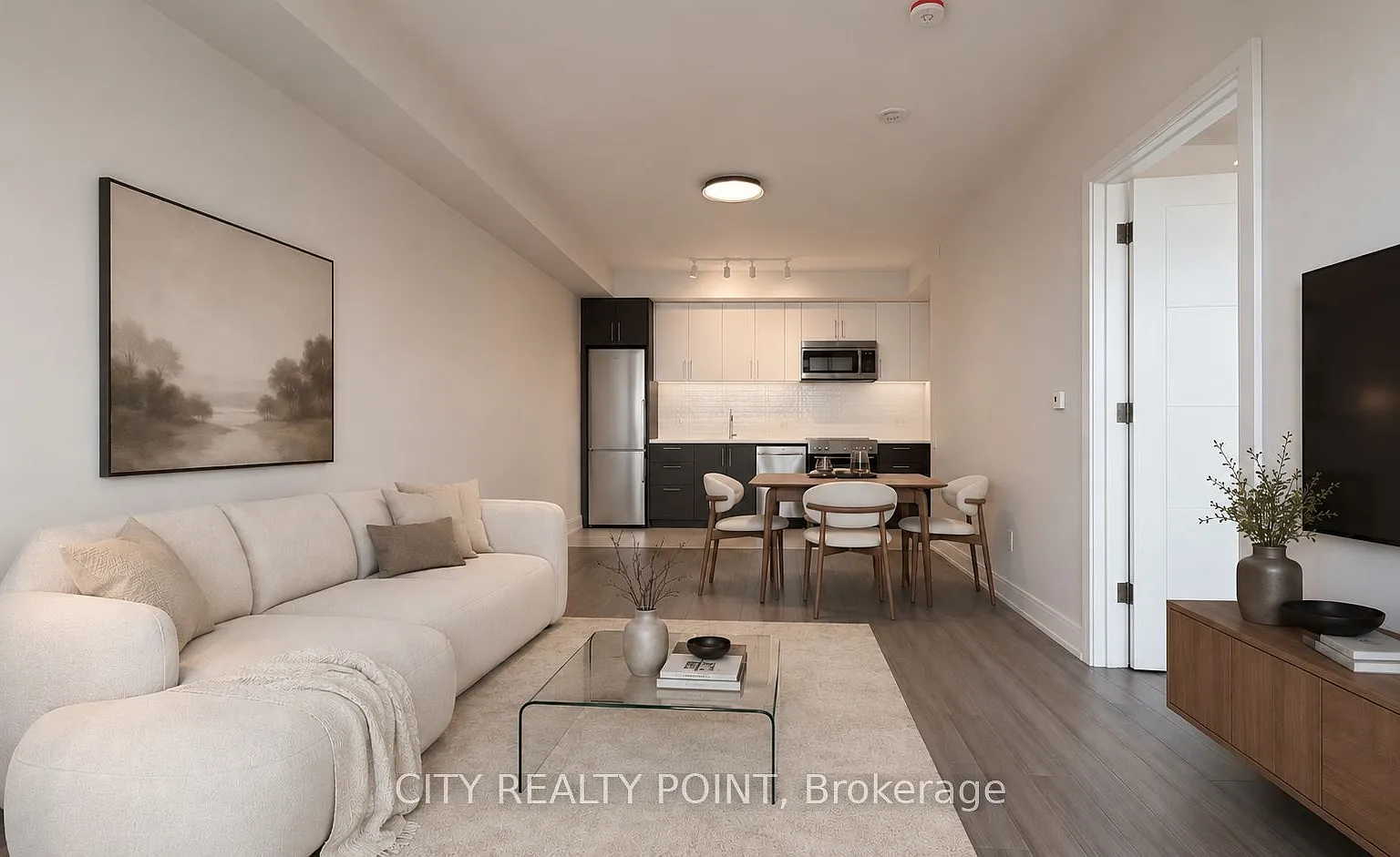 1 bed, $2,285 — Photo 4