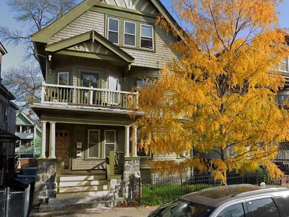 586 Blue Hill Ave Floor 2, Dorchester, MA 02121