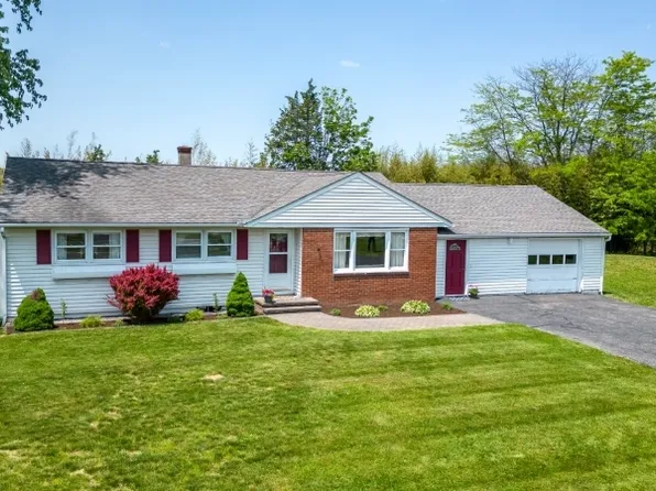 183 County Road 513, Alexandria Twp., NJ 08825