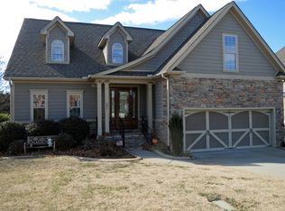 401 Park Ridge Cir, Greer, SC 29651