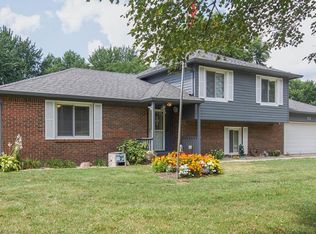 292 Leaning Tree Rd, Greenwood, IN 46142