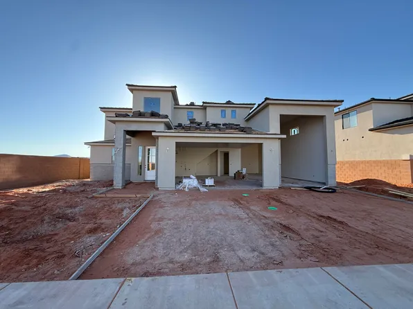 3107 S 4850 W Lot 12, Hurricane, UT 84737
