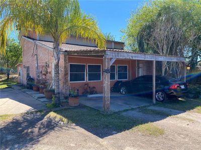 2601 Fullerton Ave, McAllen, TX, 78504
