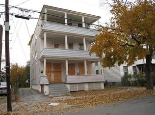 201 Winnikee Ave, Poughkeepsie, NY 12601