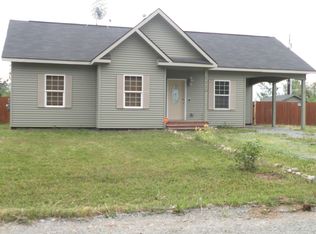 1110 N Helen Ln, Wasilla, AK 99654