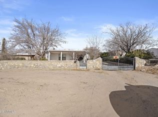 5454 Abeyta Rd, Las Cruces, NM 88032