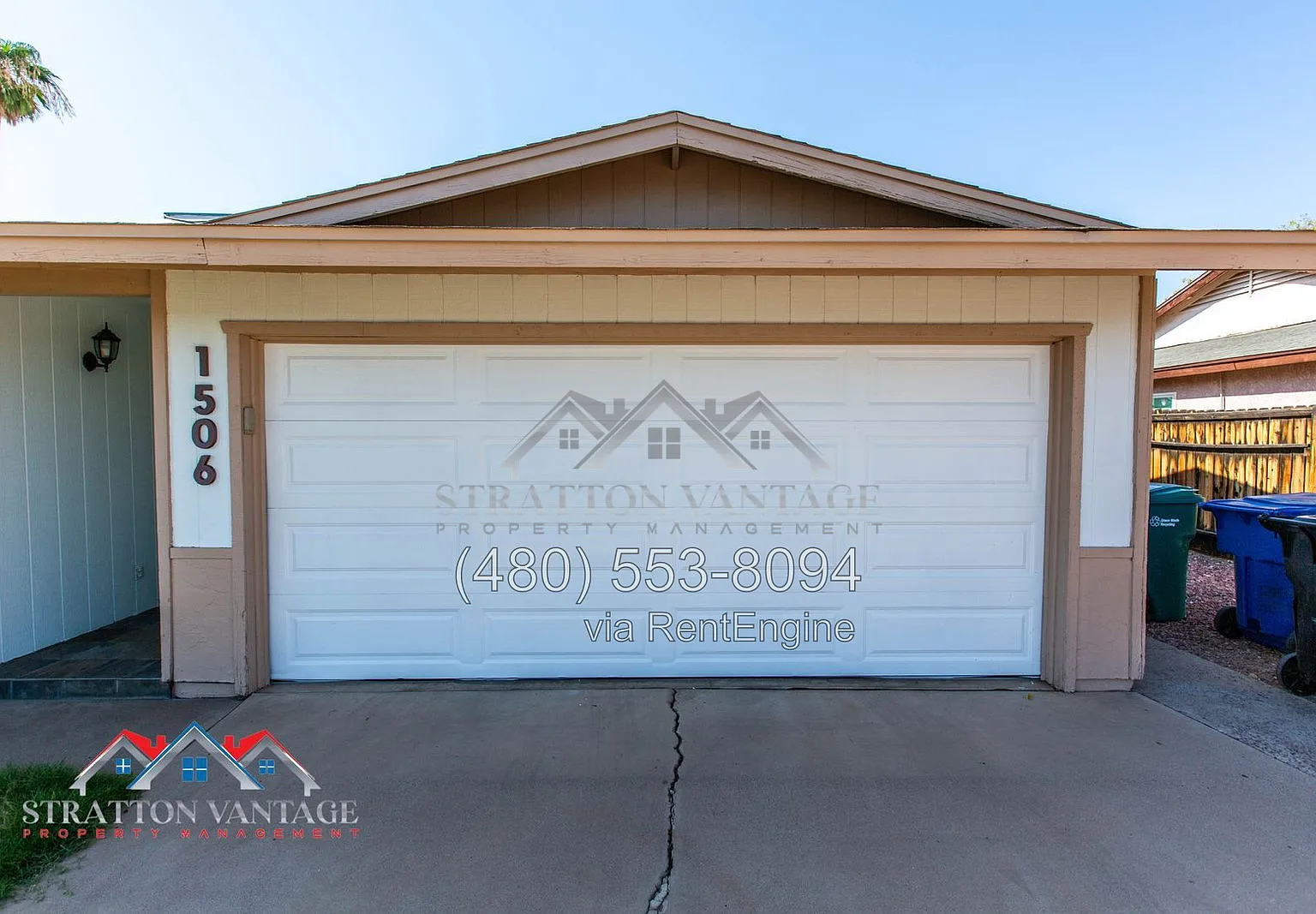 3 bed, 2.0 bath, 1156 sqft, $2,050 — Photo 4