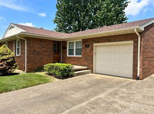 755 Parkway Dr, Owensboro, KY 42303