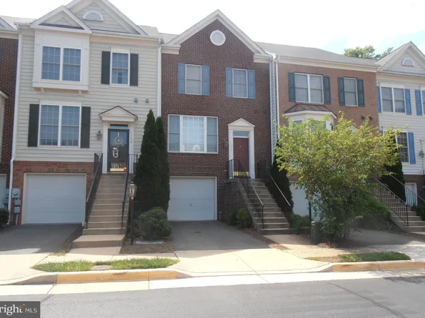 7556 Great Swan Ct, Alexandria, VA 22306