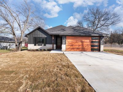 119 Smith St, Hillsboro, TX, 76645