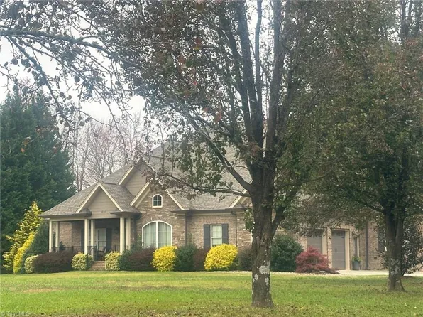 8592 Benbow Merrill Rd, Oak Ridge, NC 27310