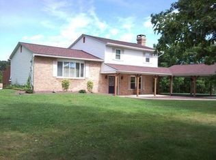 122 School House Ln, Selinsgrove, PA 17870