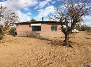 1753 Alta Ave, Landers, CA 92285