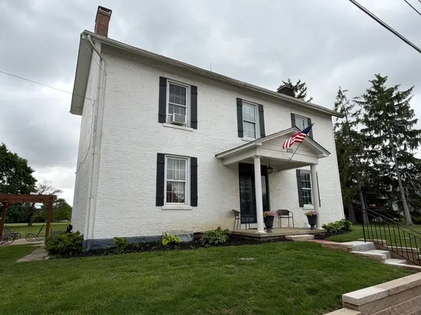 2371 Holton Rd, Grove City, OH 43123