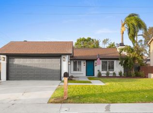 9661 Bundy Dr, Santee, CA 92071