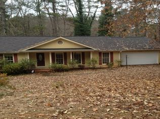 4650 S Hope Springs Rd, Stone Mountain, GA 30083