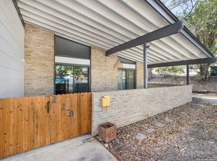 220 Blakeley Dr, San Antonio, TX 78209