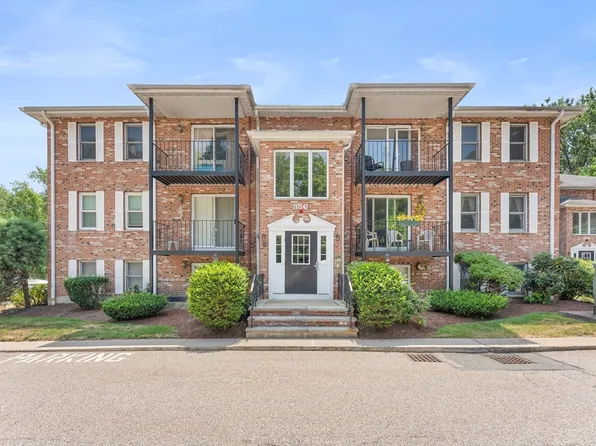 356 Neponset St APT D, Canton, MA 02021