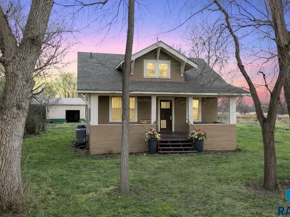 28286 Bartlett Ave, Canton, SD 57013