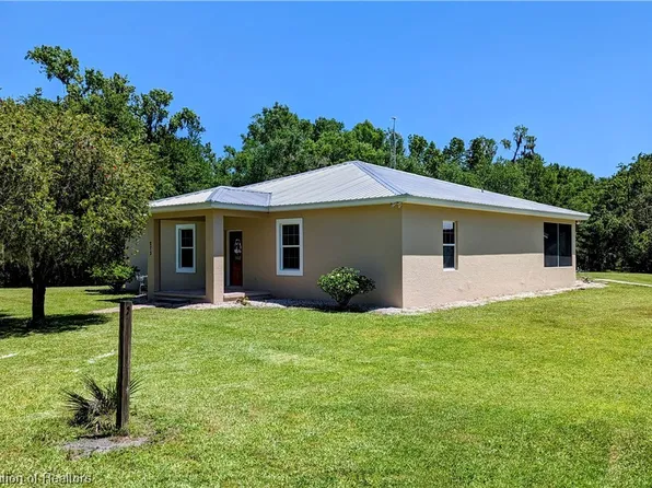 273 Griffin Rd, Wauchula, FL 33873